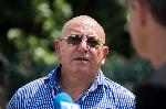 Министър Емил Димитров: Няма екологични щети след аварията на газопровода