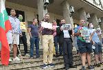 София - МлаДаБългария - Рожден ден -Делян Пеевски