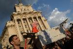 19-ти ден на протести в София