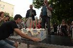 София - 19-ти ден на протести