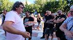Благоевград - Антиправителствен протест