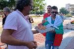 Благоевград - Антиправителствен протест