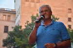 София - Антиправителствени протести