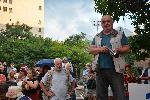 София - Антиправителствени протести