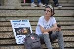 София - Антиправителствени протести
