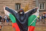 София - Антиправителствени протести