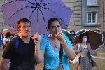 София - Антиправителствени протести