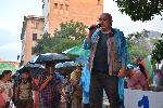 София - Антиправителствени протести