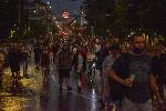 София - Антиправителствени протести