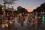 София - Антиправителствени протести