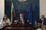 Новият здравен министър: 250 милиона лева повече за сектора, увеличават заплатите на медиците