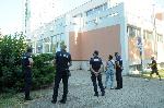 Бургазлии протестират срещу отнетия общински път в парк Росенец