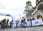 Французин е първият носител на жълтата фланелка в 67-мата Обиколка на България