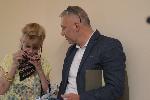София - Мярка за неотклонение -Лилана