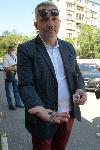София - Мярка за неотклонение -Лилана