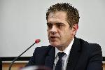 София - Пресконференция - Лъчезар Борисов