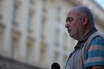 София - Антиправителствени протести