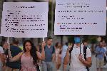 София - Антиправителствени протести