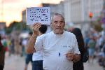 София - Антиправителствени протести