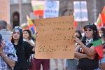 София - Антиправителствени протести