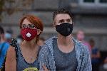 София - Антиправителствени протести