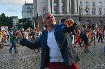 София - Антиправителствени протести