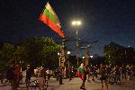 София - Антиправителствени протести