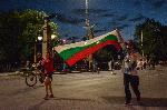 София - Антиправителствени протести