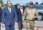 Полковник Емил Тонев е новият временен началник на НСО