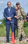 София - Нов началник на НСО