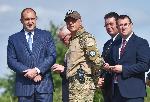 София - Нов началник на НСО