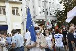 София -Протест - Правосъдие за всеки
