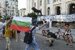 София -Протест - Правосъдие за всеки