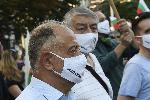 София -Протест - Правосъдие за всеки