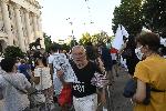 София -Протест - Правосъдие за всеки