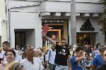 София -Протест - Правосъдие за всеки
