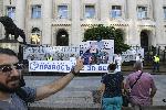 София -Протест - Правосъдие за всеки