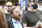 София -Протест - Правосъдие за всеки
