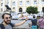 София -Протест - Правосъдие за всеки