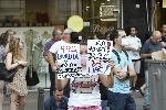 София -Протест - Правосъдие за всеки