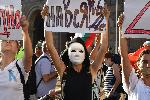 21-и ден на протести в София(НОВИ СНИМКИ)
