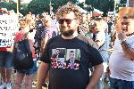София - Антиправителствени протести
