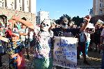 София - Антиправителствени протести