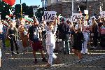 София - Антиправителствени протести