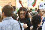 София - Антиправителствени протести