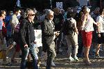 София - Антиправителствени протести