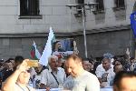 София - Антиправителствени протести