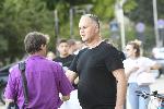 София - Антиправителствени протести