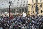 София - Антиправителствени протести