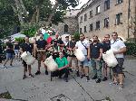 София - Антиправителствени протести